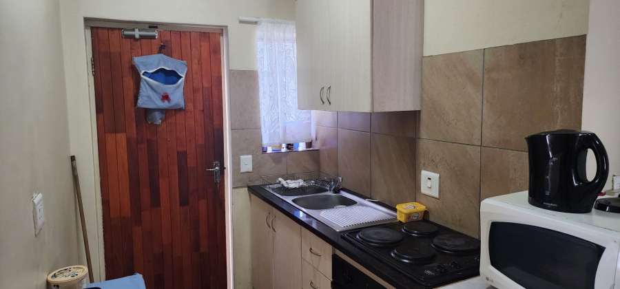 2 Bedroom Property for Sale in Scottsdene Western Cape